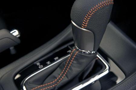 Subaru XV Modelljahr 2016