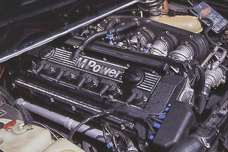 BMW M5 M3 E30 E28 mokla 0603