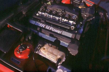 BMW M5 M3 E30 E28 mokla 0603