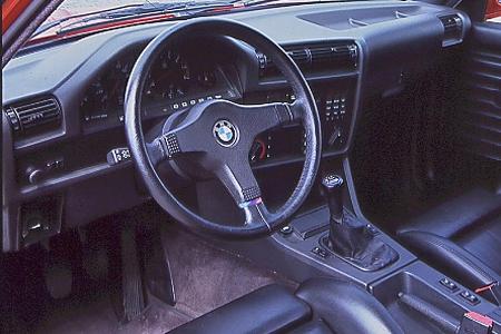 BMW M5 M3 E30 E28 mokla 0603