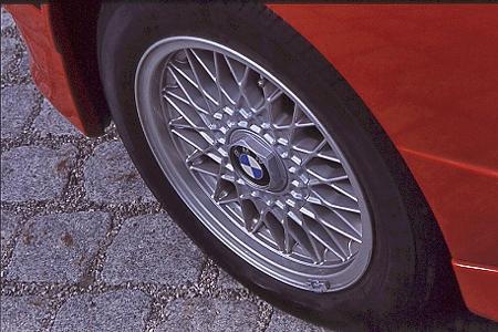 BMW M5 M3 E30 E28 mokla 0603