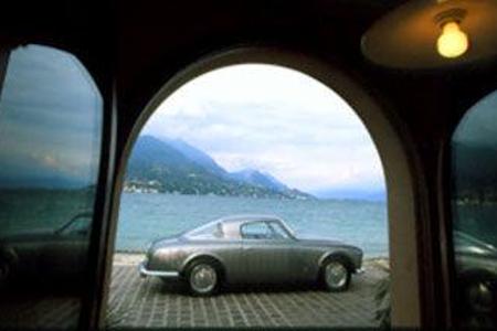 Keiner kennt die exakten Zahlen. Wie viele 1900 Coupés Pinin Farina in den Jahren 1952 und 1953 geschaffen hat, weiß niemand... Keiner kennt die exakten Zahlen. Wie viele 1900 Coupés Pinin Farina in den Jahren 1952 und 1953 geschaffen hat, weiß niemand...