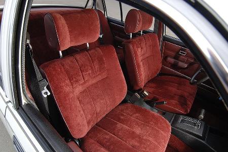 Opel Rekord E 2.0 S Berlina