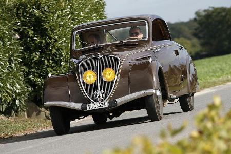 Peugeot 402 