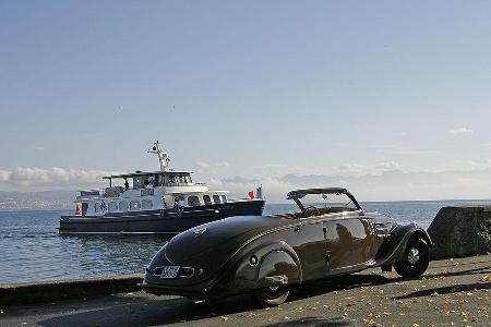 Peugeot 402 