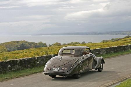 Peugeot 402 