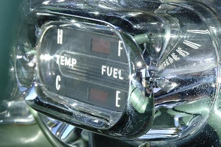 Cadillac Sixty Special Fleetwood