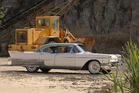 Cadillac Sixty Special Fleetwood