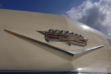 Cadillac Sixty Special Fleetwood