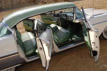 Cadillac Sixty Special Fleetwood