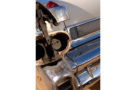 Cadillac Sixty Special Fleetwood