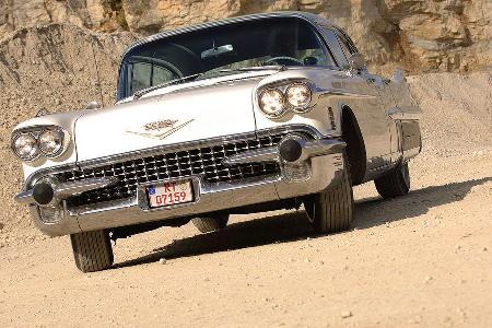 Cadillac Sixty Special Fleetwood