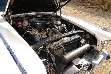 Cadillac Sixty Special Fleetwood