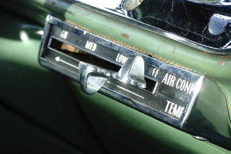 Cadillac Sixty Special Fleetwood