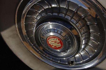 Cadillac Sixty Special Fleetwood