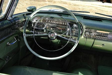 Cadillac Sixty Special Fleetwood