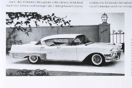 Cadillac Sixty Special Fleetwood