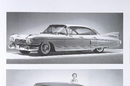 Cadillac Sixty Special Fleetwood