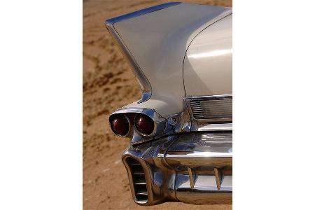 Cadillac Sixty Special Fleetwood