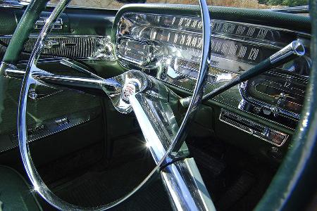 Cadillac Sixty Special Fleetwood