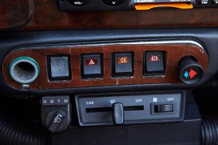 Mini Cabrio