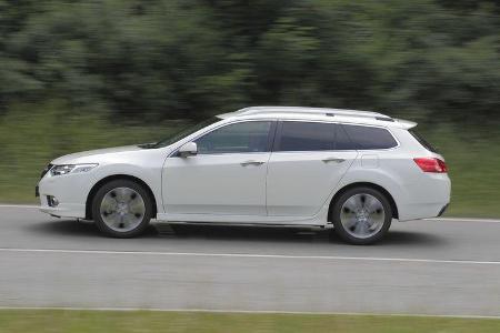 Honda Accord Tourer 2.2i-DTEC 180 Type S Honda Accord Tourer 2.2i-DTEC 180 Type S