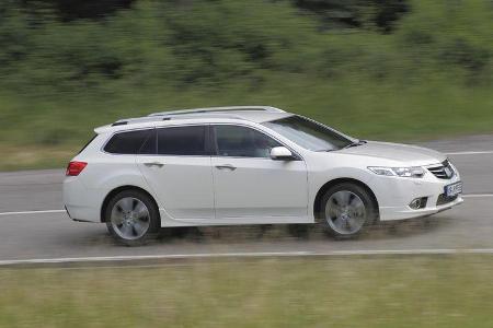 Honda Accord Tourer 2.2i-DTEC 180 Type S