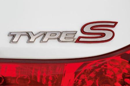 Honda Accord Tourer 2.2i-DTEC 180 Type S, Emblem