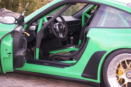 Porsche GT 3 RS by Kaege