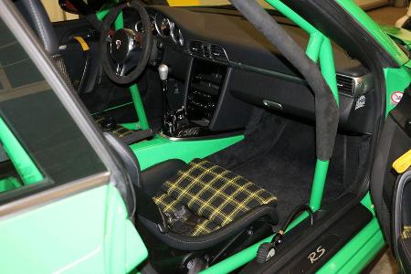 Porsche GT 3 RS by Kaege