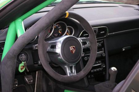 Porsche GT 3 RS by Kaege