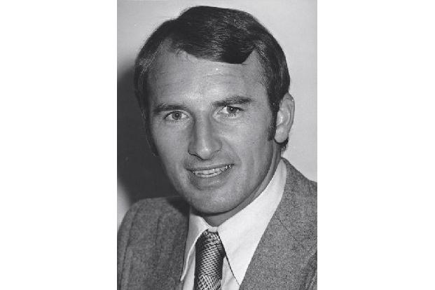 Manfred Jantke