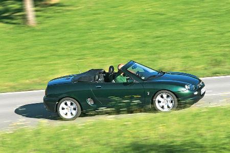 MGF