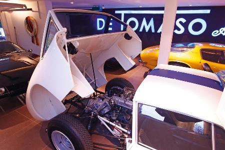 De Tomaso Valellunga,