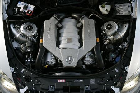 Mercedes CL 63 AMG 04