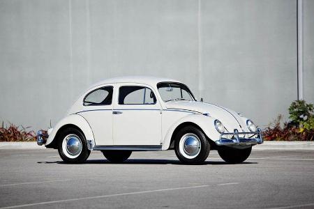 Jerry Seinfeld Auktion VW Kfer Beetle
