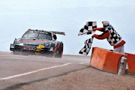 Romain Dumas, Portrt, Impression, Rennfahrer
