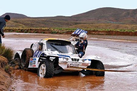 Romain Dumas, Portrt, Impression, Rennfahrer