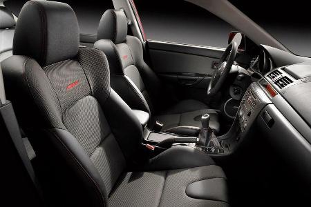 Mazda 3 MPS 02