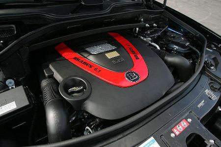 Dem Dieselmotor lässt sich durch ein zusätzliches Steuergerät mehr Engagement entlocken.