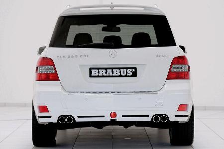 Diese Auspuffanlage wird serienmäßig in Kombination mit den Leistungssteigerungen eingesetzt.