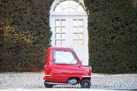1964 Peel P50 - Microcar - RM Auctions
