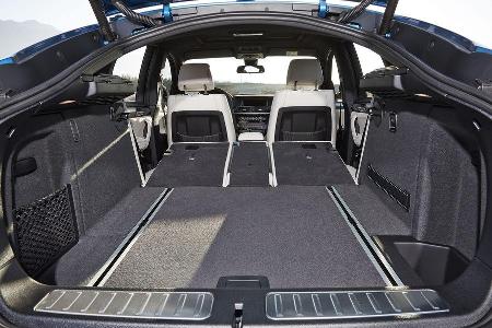 BMW X4 M40i, SUV, Fahrbericht, 02/2016
