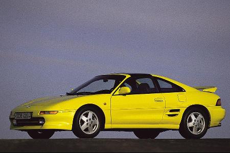 Toyota MR2