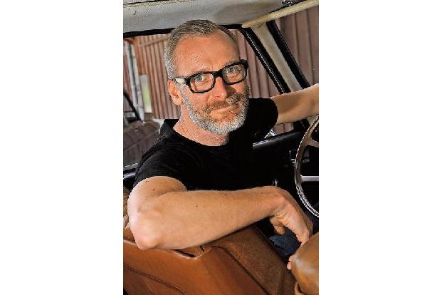 Michael Orth