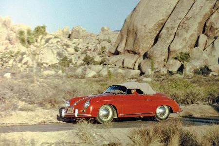 Porsche 956 Speedster