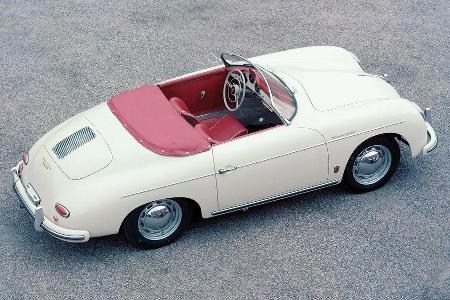 Porsche 956 Speedster