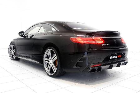 Brabus Rocket 900 Coup Mercedes-AMG S 65