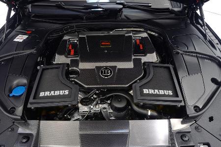 Brabus Rocket 900 Coup Mercedes-AMG S 65