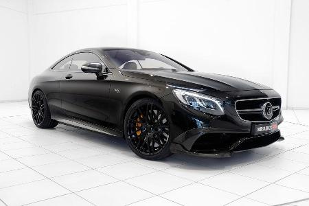 Brabus Rocket 900 Coup Mercedes-AMG S 65
